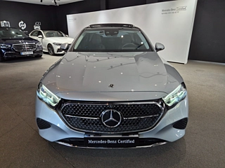 MERCEDES BENZ E-CLASS W214  2025
