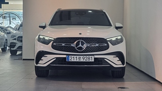 MERCEDES BENZ GLC-CLASS X254 2023