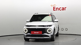 HYUNDAI CASPER ELECTRIC 2024
