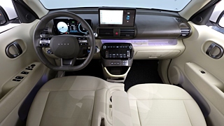 HYUNDAI CASPER ELECTRIC 2024