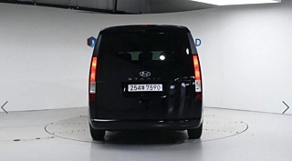 HYUNDAI STARIA  2021