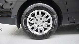 HYUNDAI STARIA  Tourer 9 Seater 2021