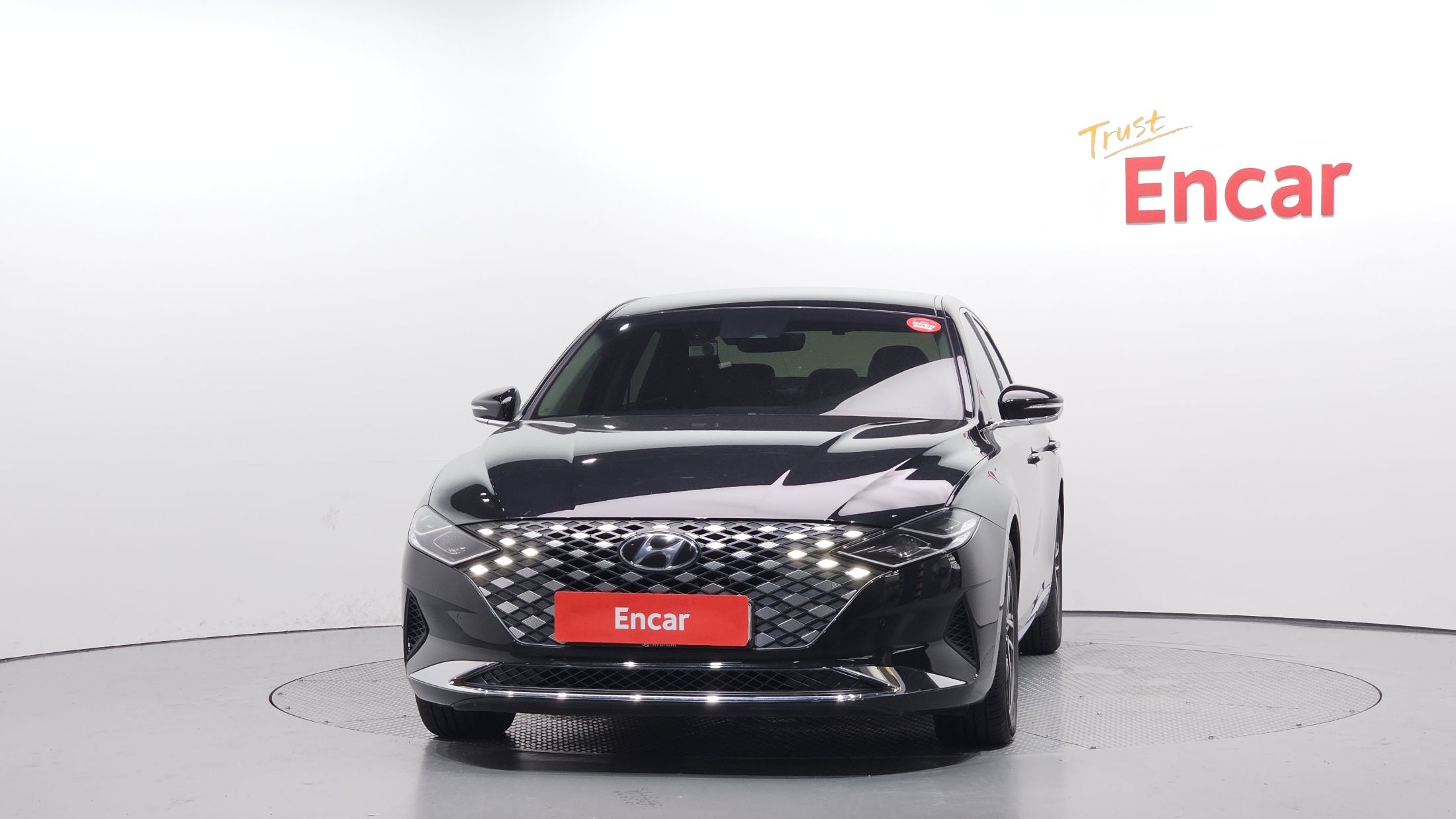 HYUNDAI GRANDEUR IG 2020