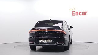 HYUNDAI GRANDEUR IG 2020