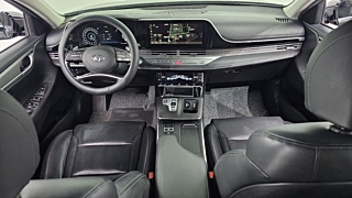 HYUNDAI GRANDEUR IG 2020