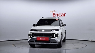 HYUNDAI CASPER 2025