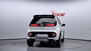 HYUNDAI CASPER 2025