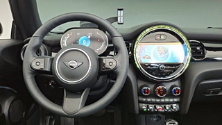 MINI COOPER CONVERTIBLE  Classic 2024
