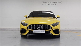 MERCEDES BENZ SL-CLASS R232 2023