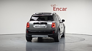 MINI COUNTRYMAN COOPER D 2018