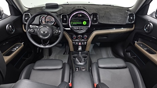 MINI COUNTRYMAN COOPER D 2018