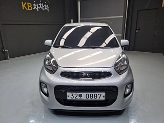 KIA MORNING 2016