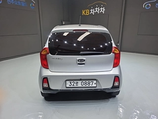 KIA MORNING 2016