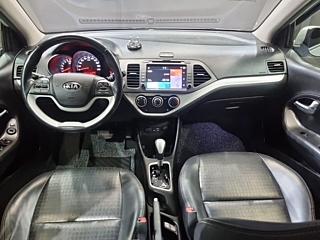 KIA MORNING 2016