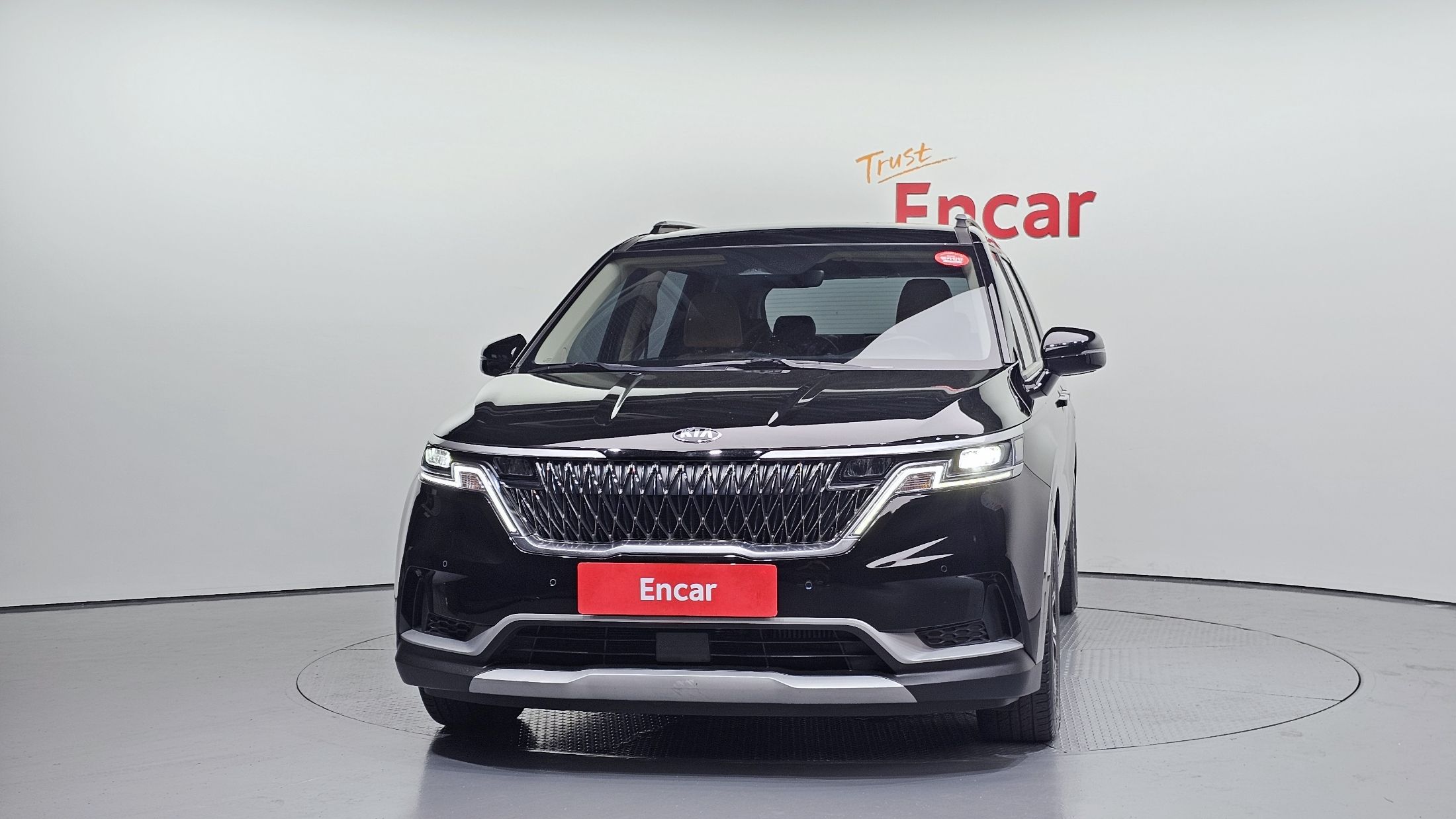 KIA CARNIVAL 2021