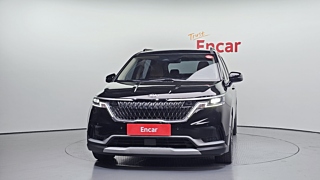 KIA CARNIVAL 2021
