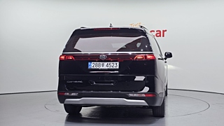 KIA CARNIVAL 2021