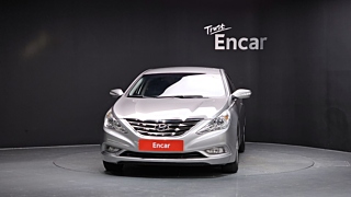 HYUNDAI SONATA YF 2010