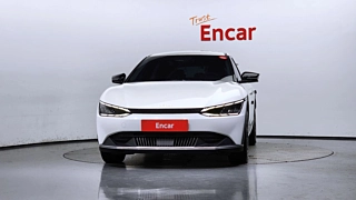 KIA EV6 2021