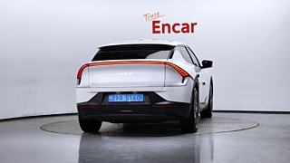 KIA EV6 2021