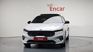 KIA K7 PREMIER 2019