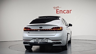 KIA K7 PREMIER 2019