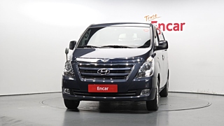 HYUNDAI STAREX GRAND 2016
