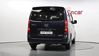 HYUNDAI STAREX GRAND 2016