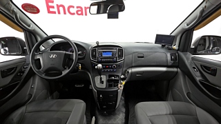 HYUNDAI STAREX GRAND 2016