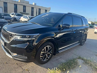 KIA CARNIVAL 2022