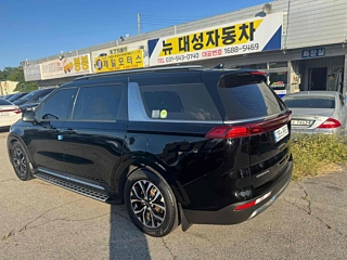 KIA CARNIVAL 2022