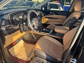KIA CARNIVAL 2022