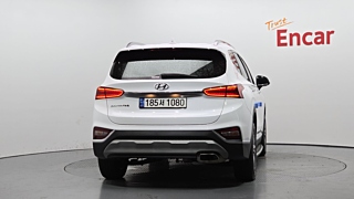 HYUNDAI SANTAFE TM 2019