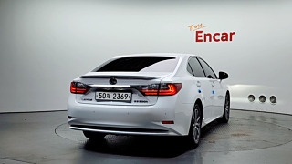 LEXUS ES300H 2018