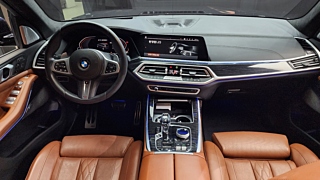 BMW X7 G07 2021