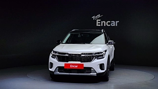 KIA SELTOS 2024