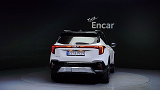 KIA SELTOS 2024