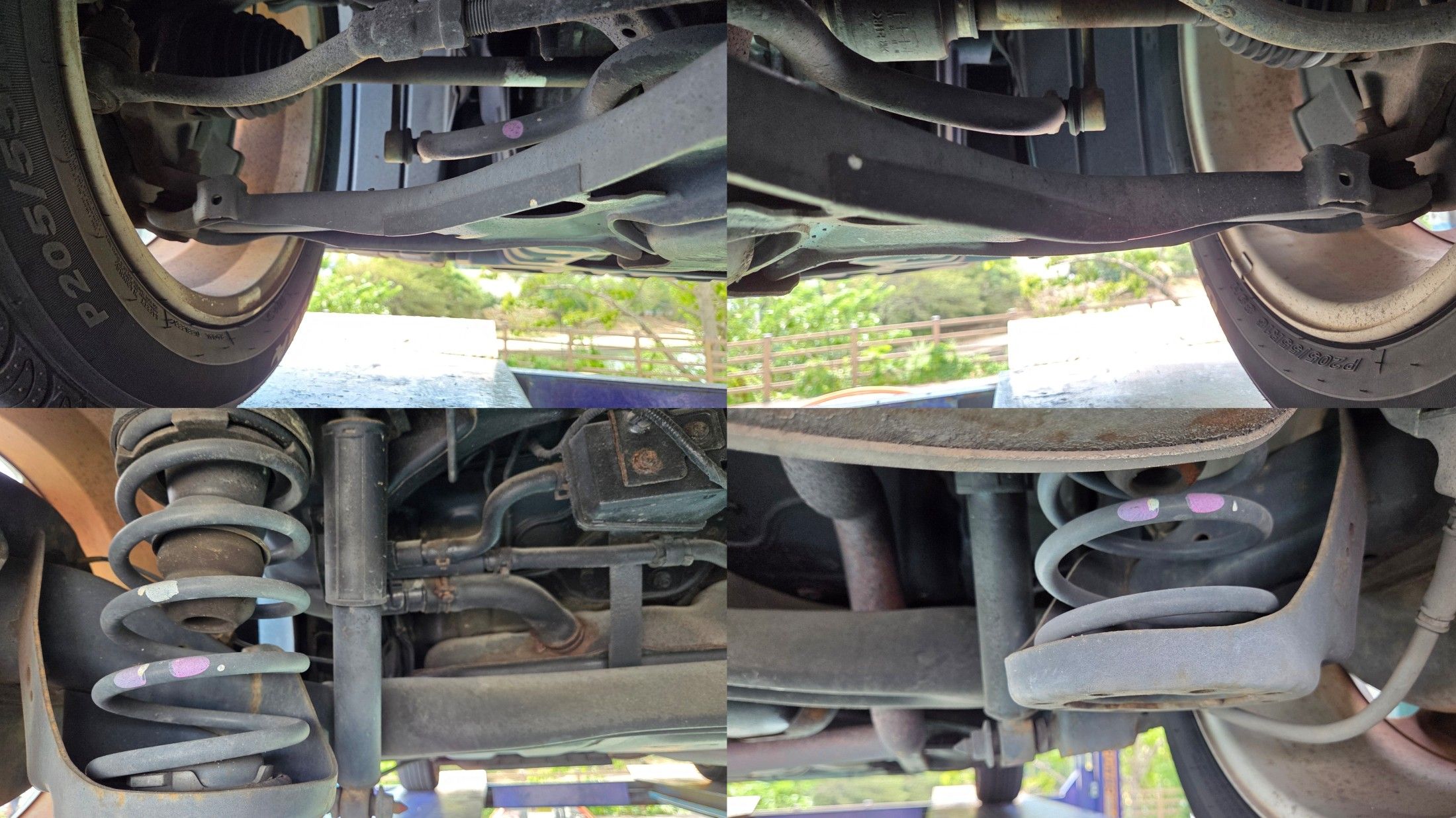 HYUNDAI AVANTE MD 2010