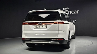 KIA CARNIVAL 4 GENERATION 9 Seater Noblesse 2021