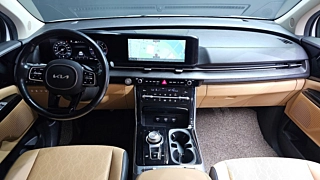 KIA CARNIVAL 4 GENERATION 9 Seater Noblesse 2021
