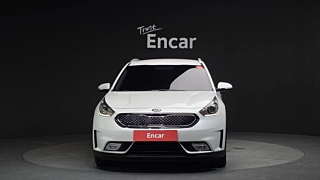 KIA NIRO 2017