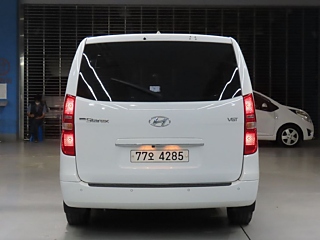 HYUNDAI STAREX GRAND 2016