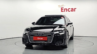 AUDI A6 C8 2023