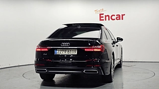 AUDI A6 C8 2023