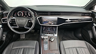 AUDI A6 C8 2023