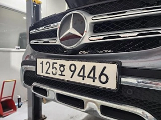 MERCEDES BENZ GLC-CLASS X253  GLC220 d 4MATIC 2022