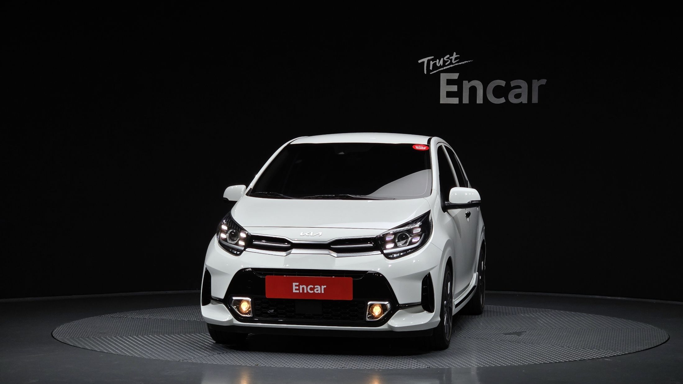 KIA MORNING URBAN JA 2023