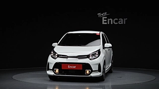 KIA MORNING URBAN JA 2023