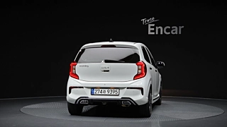 KIA MORNING URBAN JA 2023