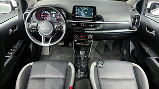 KIA MORNING URBAN JA 2023